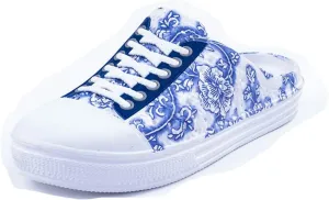 LIBINXIF Women's Garden Clogging Shoes Beach Sandals Breathable Slippers Shower Shoes Water Walking Shoes