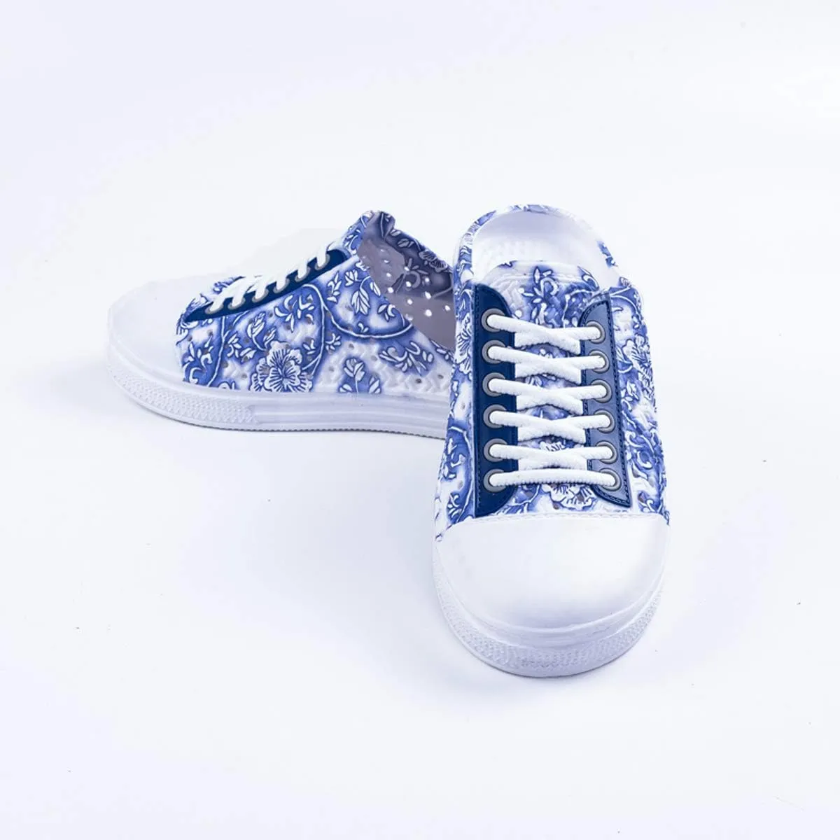 LIBINXIF Women's Garden Clogging Shoes Beach Sandals Breathable Slippers Shower Shoes Water Walking Shoes