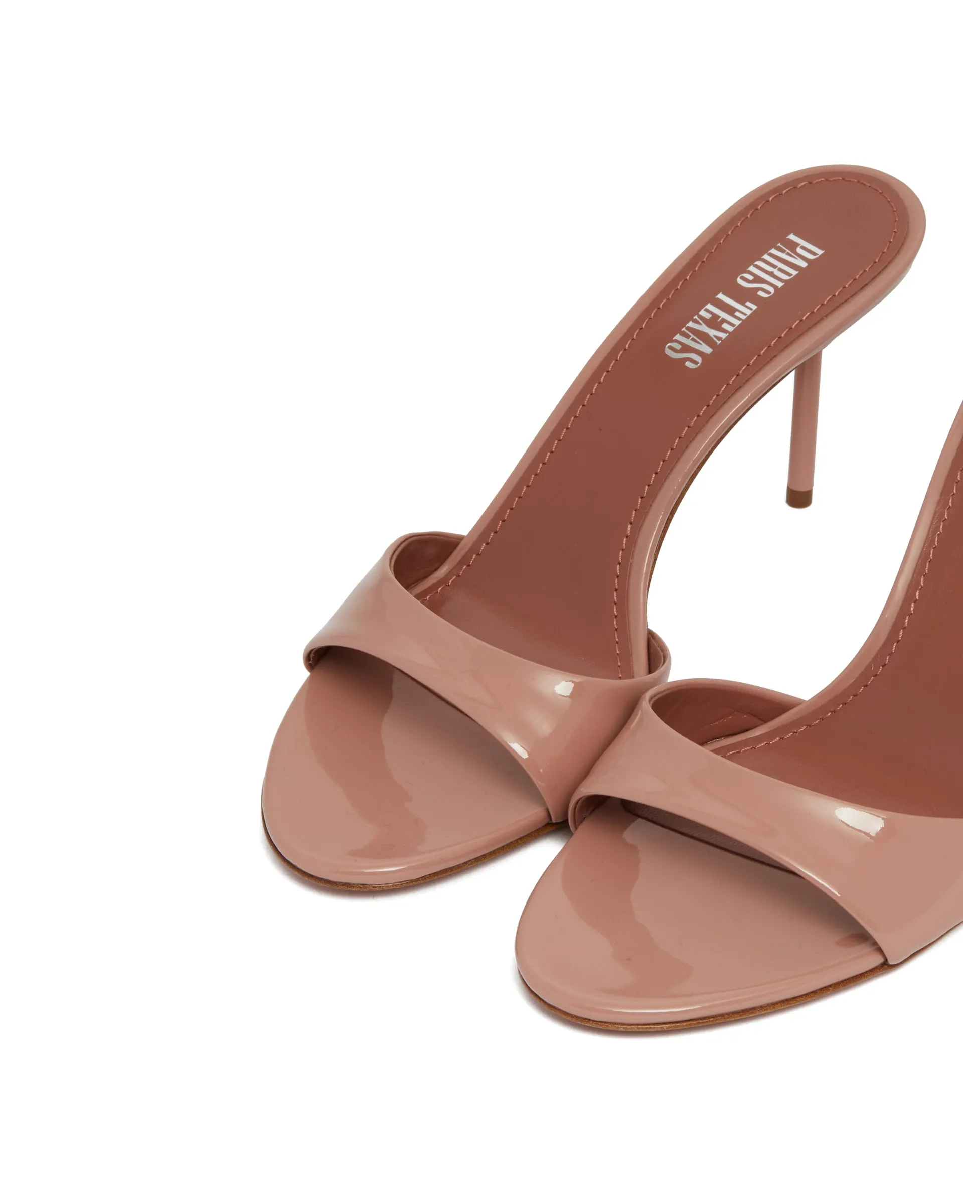 Lidia Mule 70 Rosa