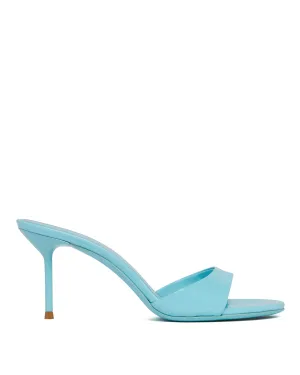 Lidia Mule 70 Turchesi