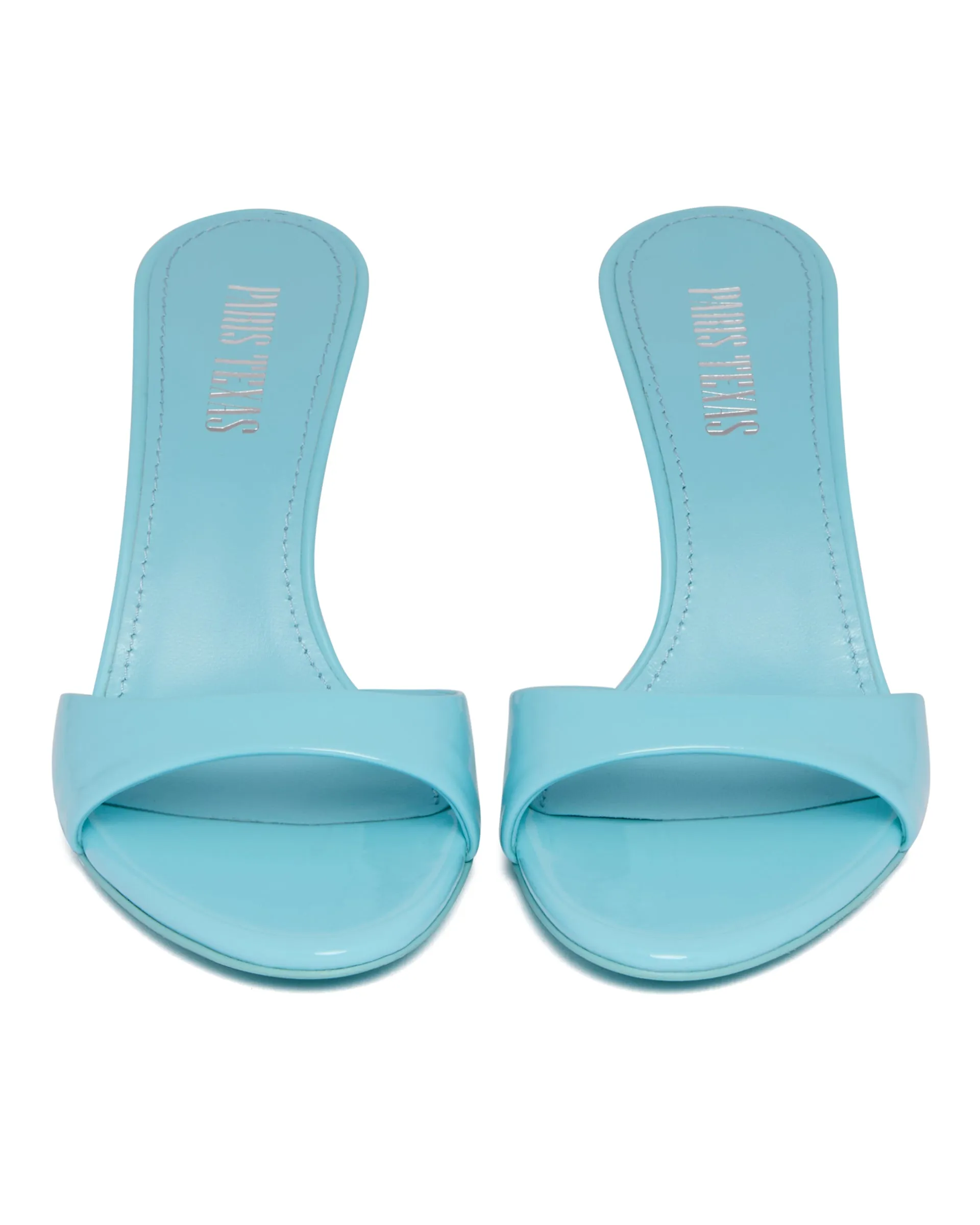 Lidia Mule 70 Turchesi