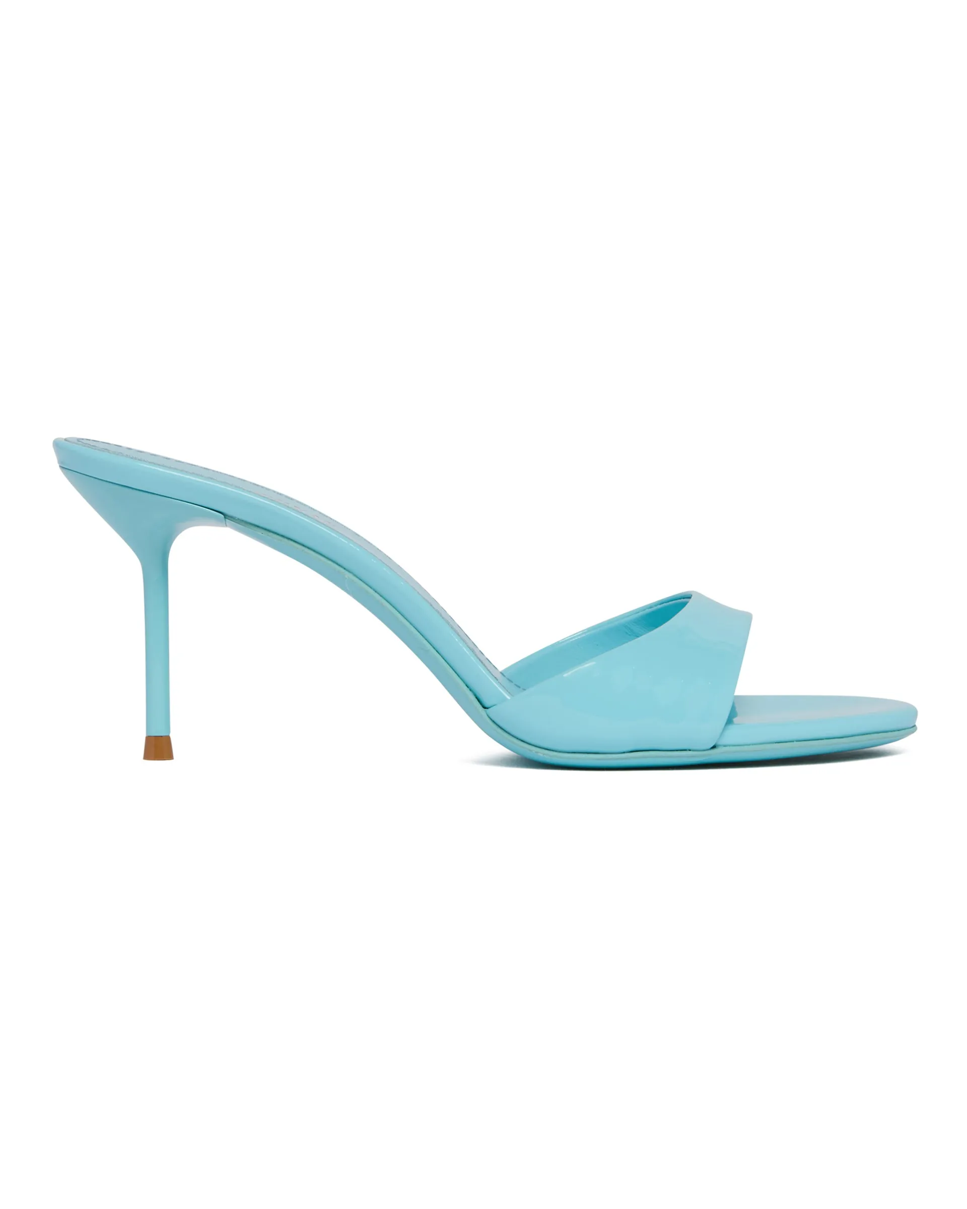 Lidia Mule 70 Turchesi