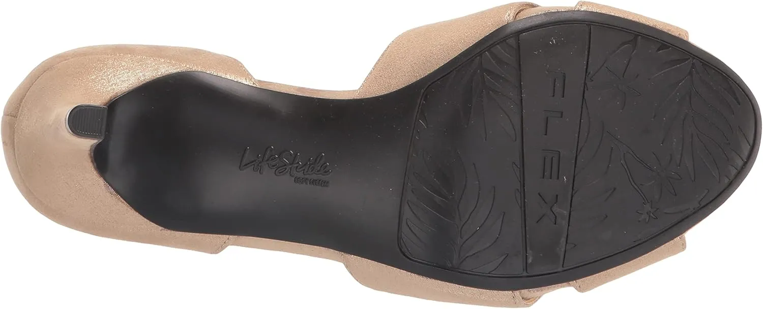 LifeStride Women's, Mykonos Sandal