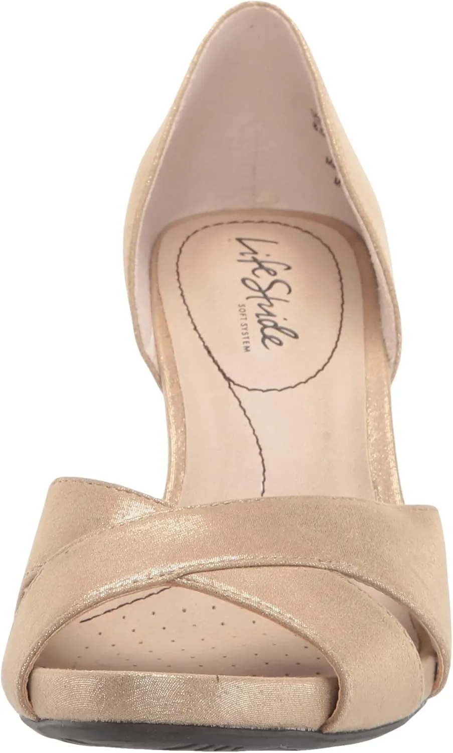 LifeStride Women's, Mykonos Sandal