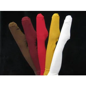 Lightweight Cotton Stockings (SO150D) discontinued