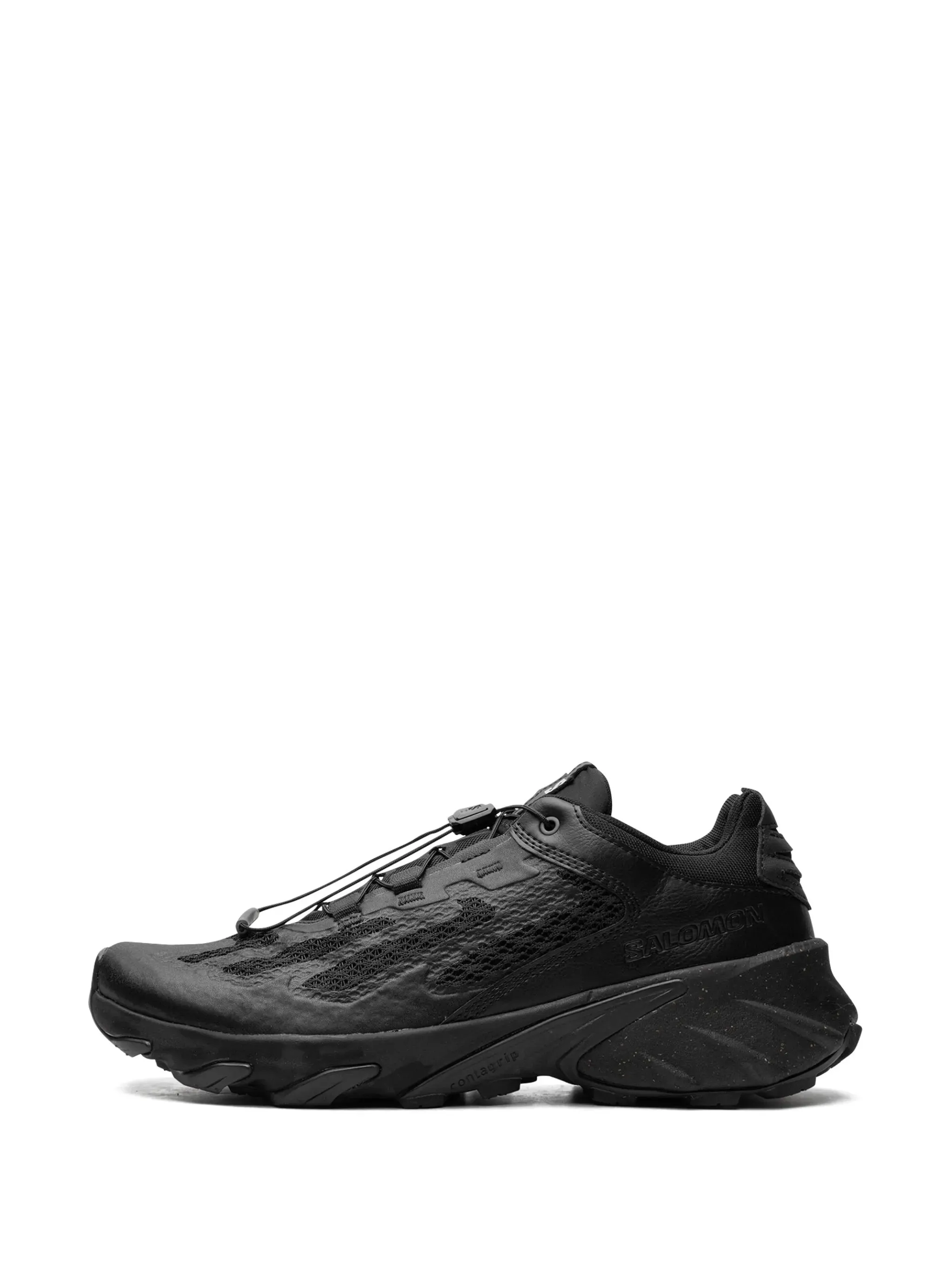 Lightweight PRG "Black" sneakers Speedverse State-of-the-art