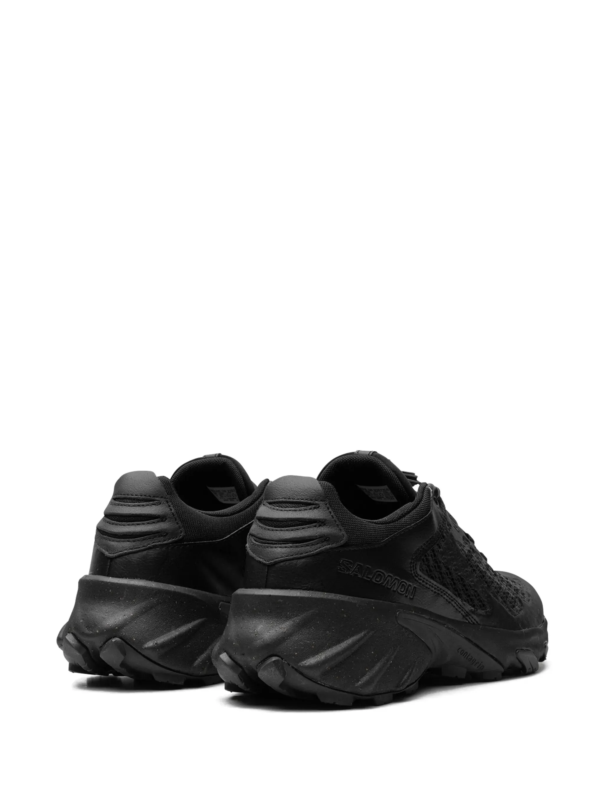 Lightweight PRG "Black" sneakers Speedverse State-of-the-art