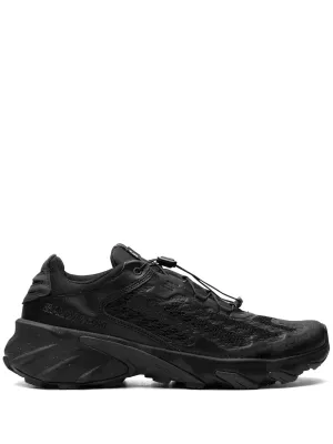 Lightweight PRG "Black" sneakers Speedverse State-of-the-art