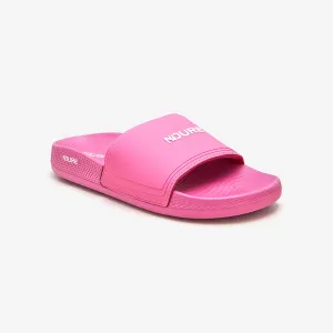 Lightweight Slides for Women