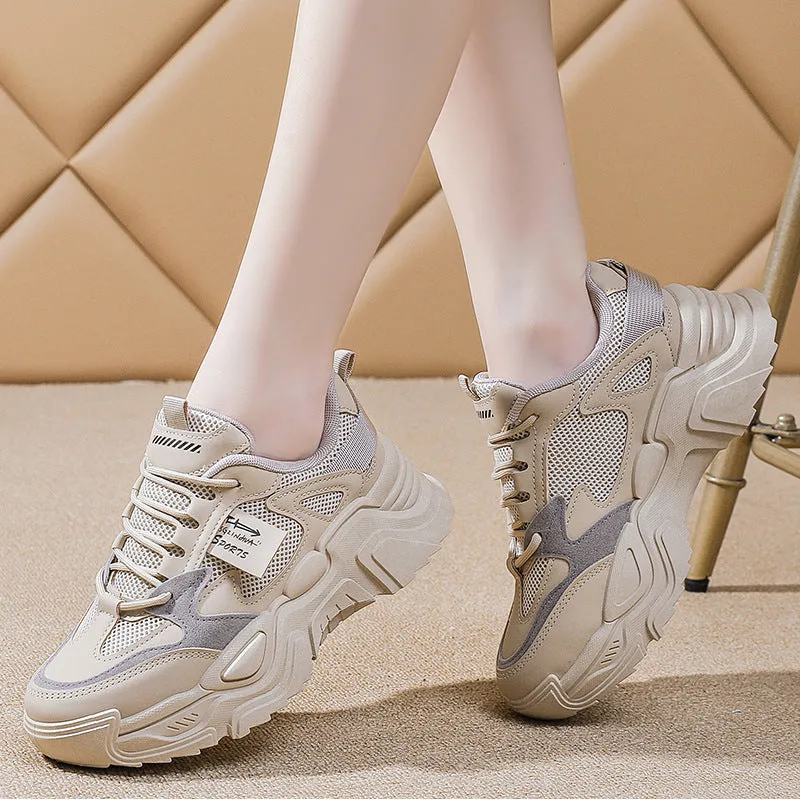 Lightweight Sports Shoes
