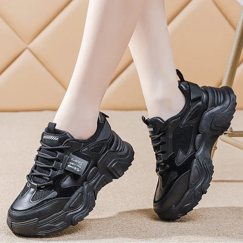 Lightweight Sports Shoes