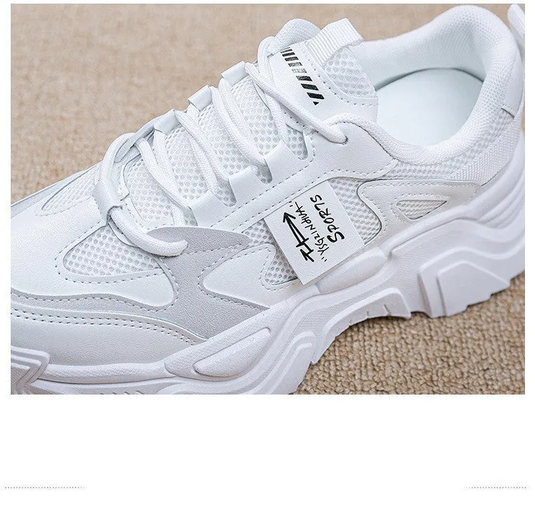 Lightweight Sports Shoes