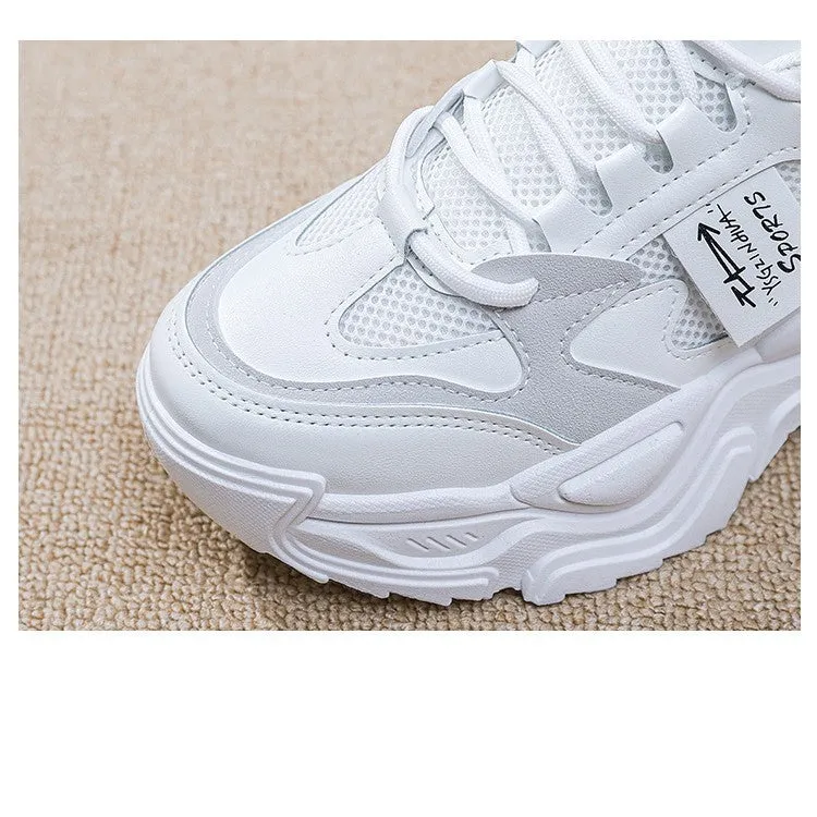 Lightweight Sports Shoes