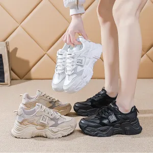 Lightweight Sports Shoes