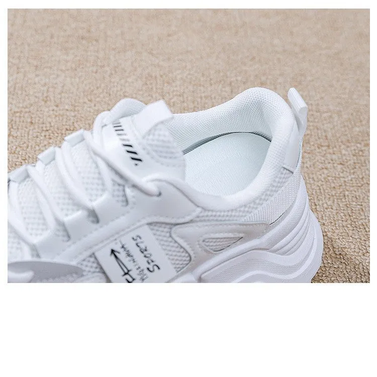 Lightweight Sports Shoes