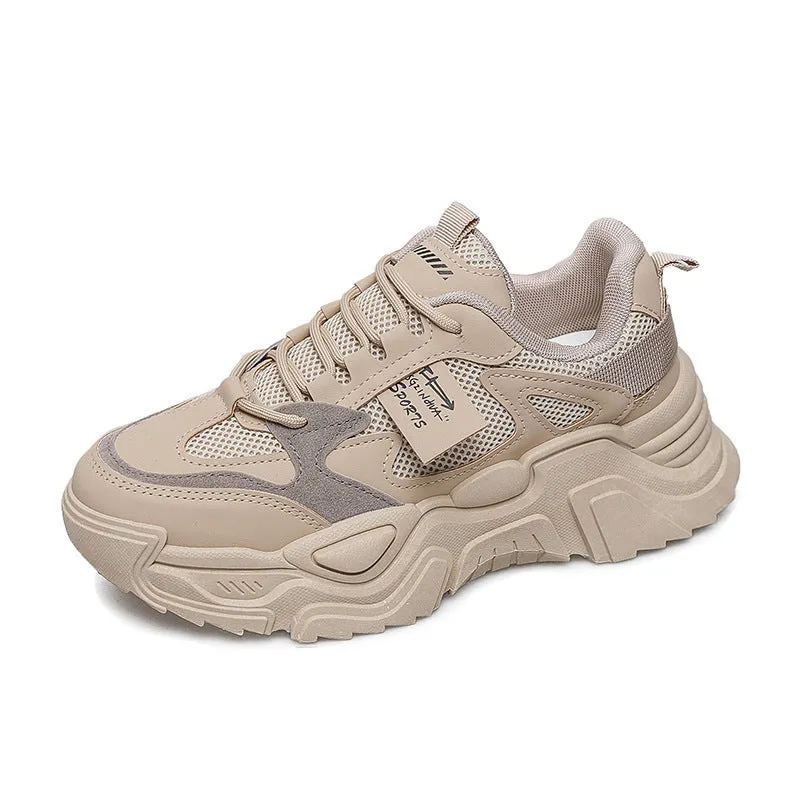 Lightweight Sports Shoes