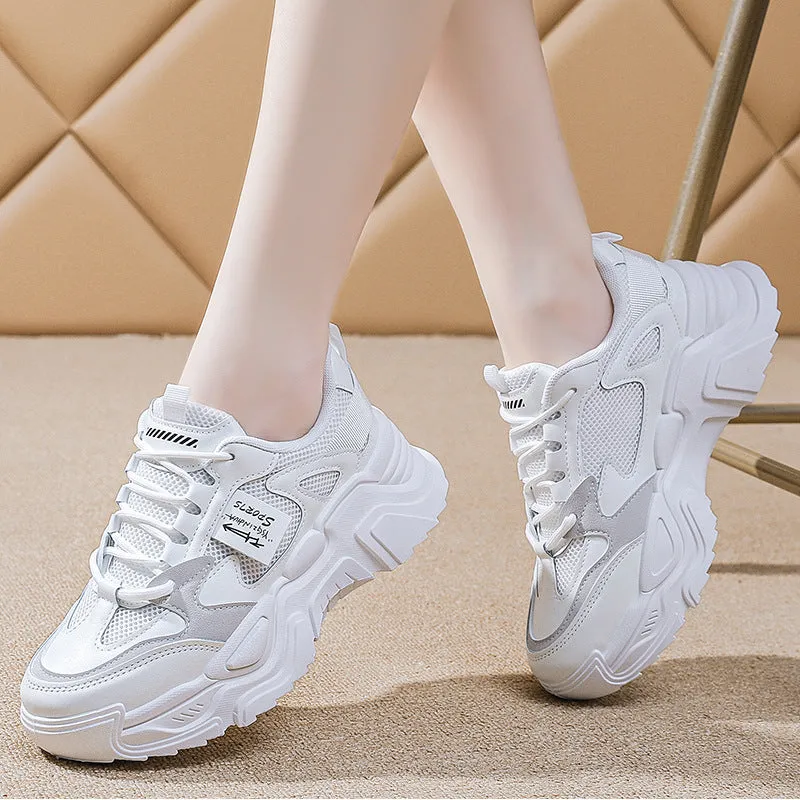Lightweight Sports Shoes
