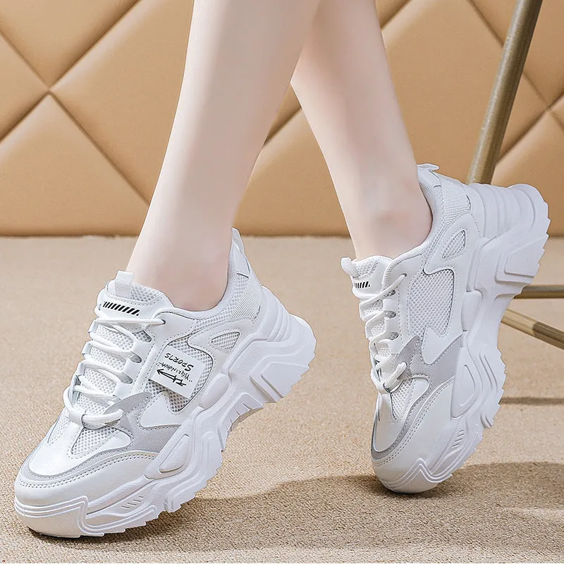 Lightweight Sports Shoes