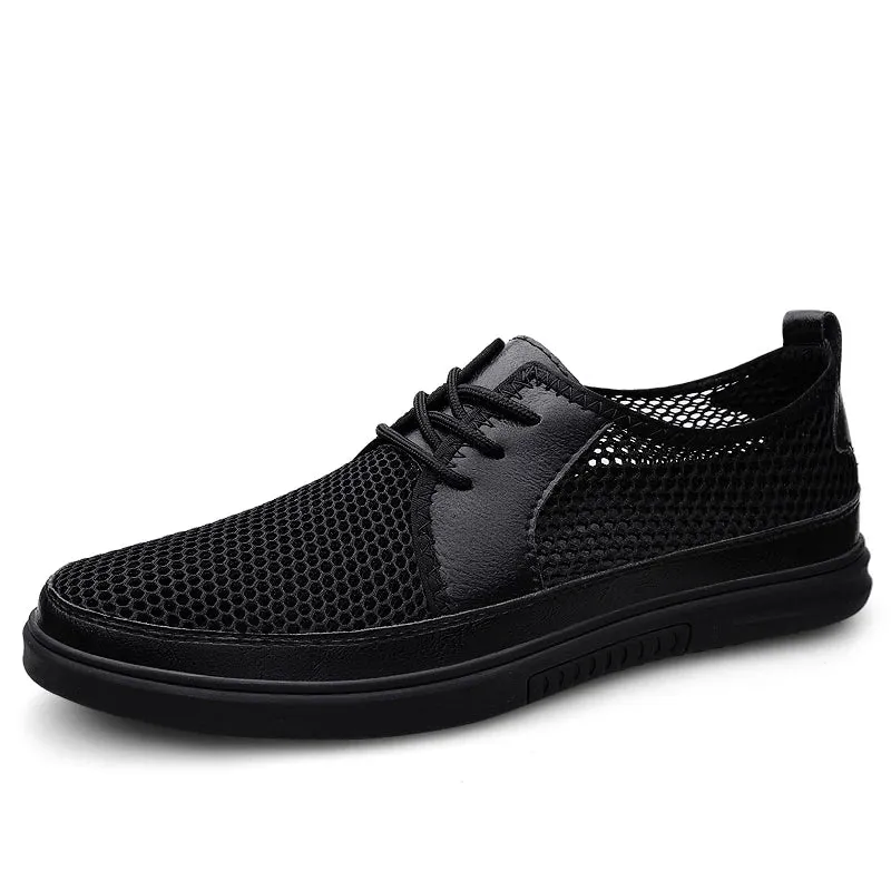 Lightweight Summer Shoes Breathable Casual Shoe