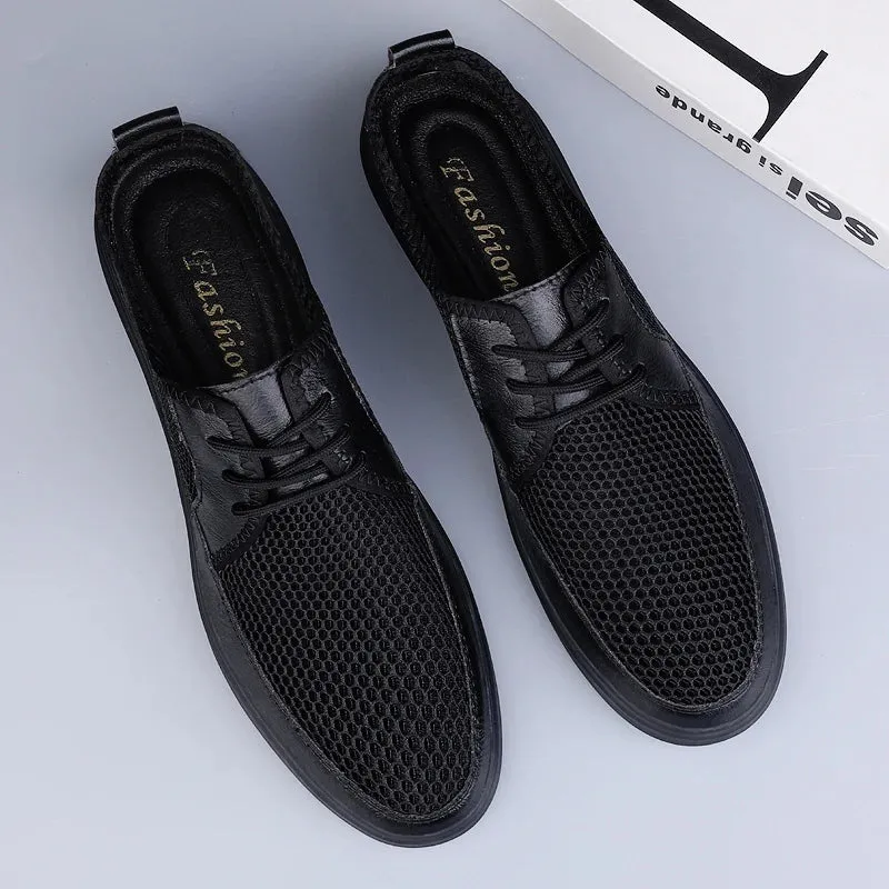 Lightweight Summer Shoes Breathable Casual Shoe
