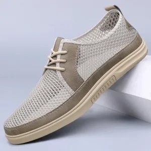 Lightweight Summer Shoes Breathable Casual Shoe