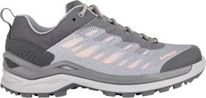 Lowa adult Ferrox GTX Low grau Gr. 7