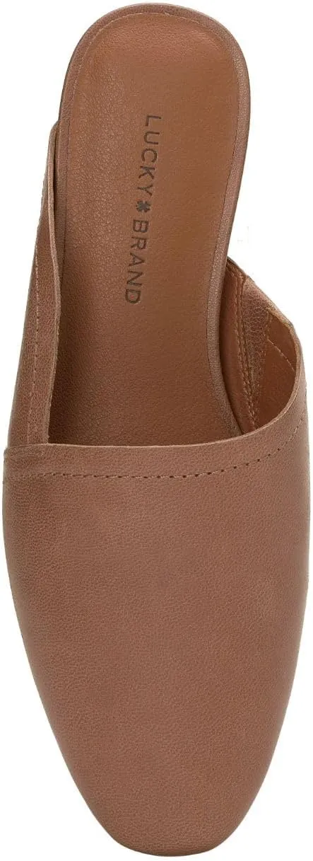 Lucky Brand Women's Badri Slip on Mule