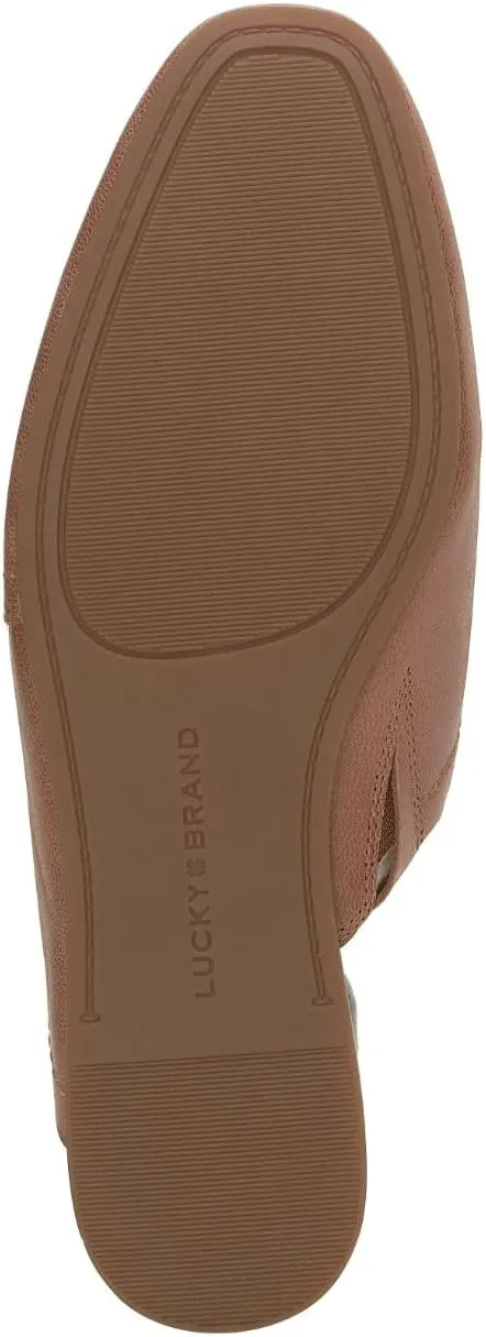 Lucky Brand Women's Badri Slip on Mule