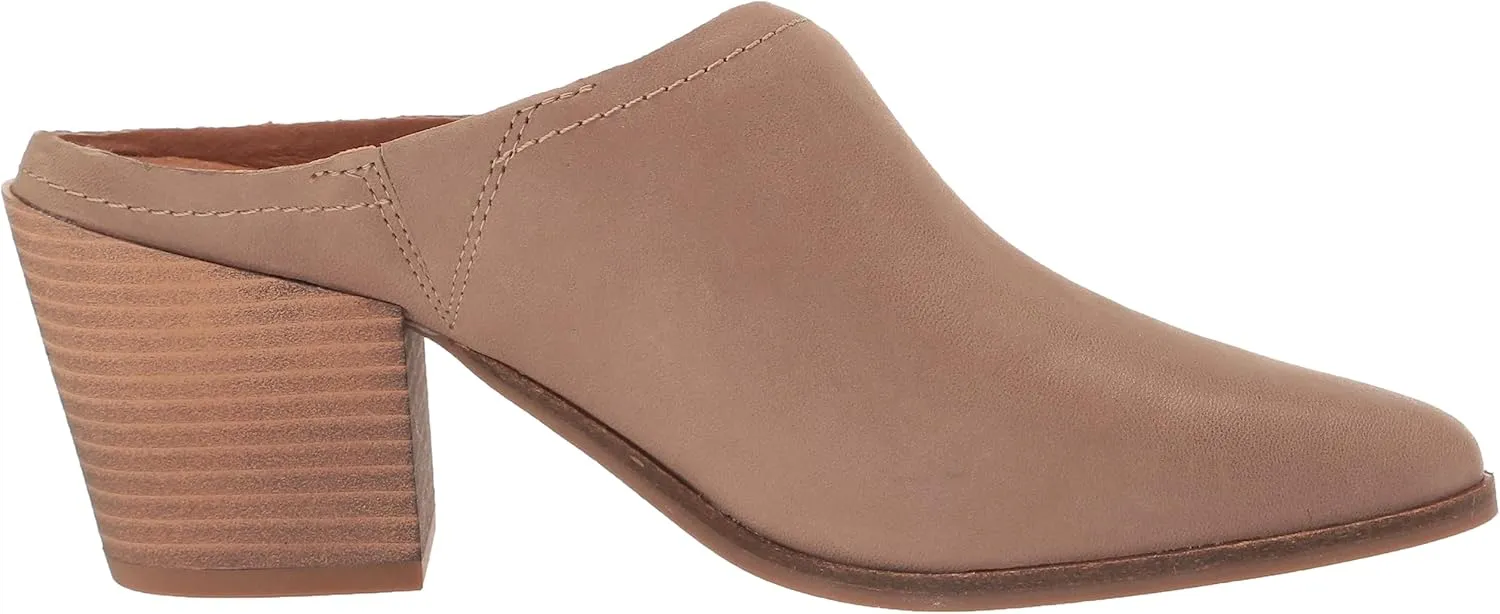 Lucky Brand Women's Bryanna High Heel Mule
