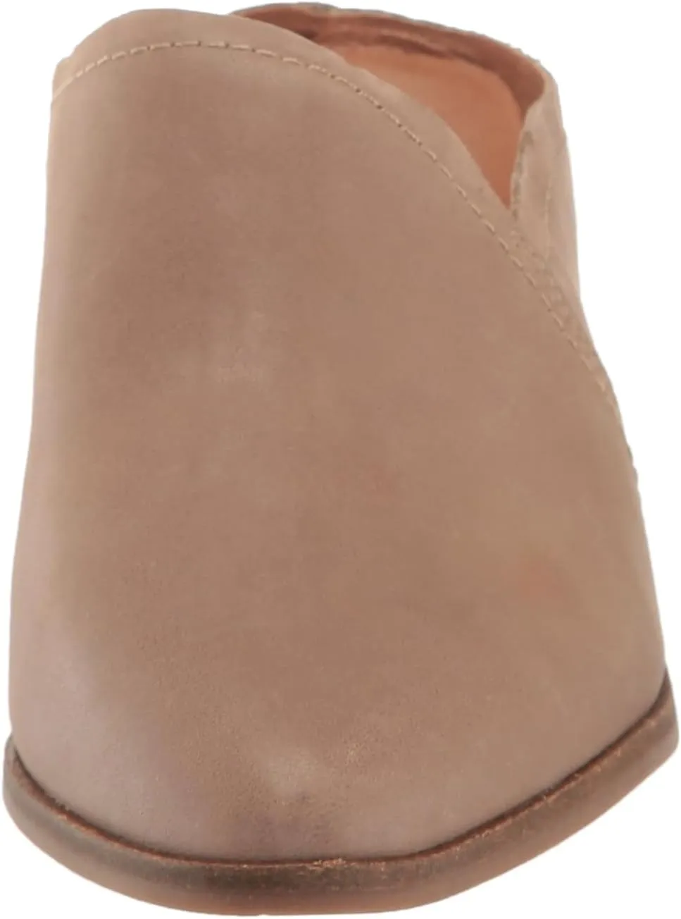 Lucky Brand Women's Bryanna High Heel Mule