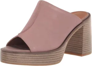 Lucky Brand Women's Dinali Platform Mule Sandal
