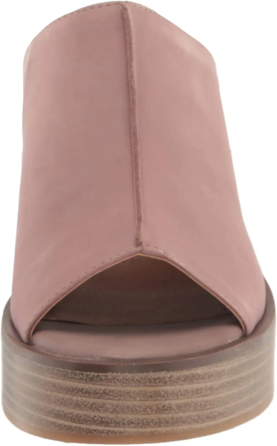 Lucky Brand Women's Dinali Platform Mule Sandal