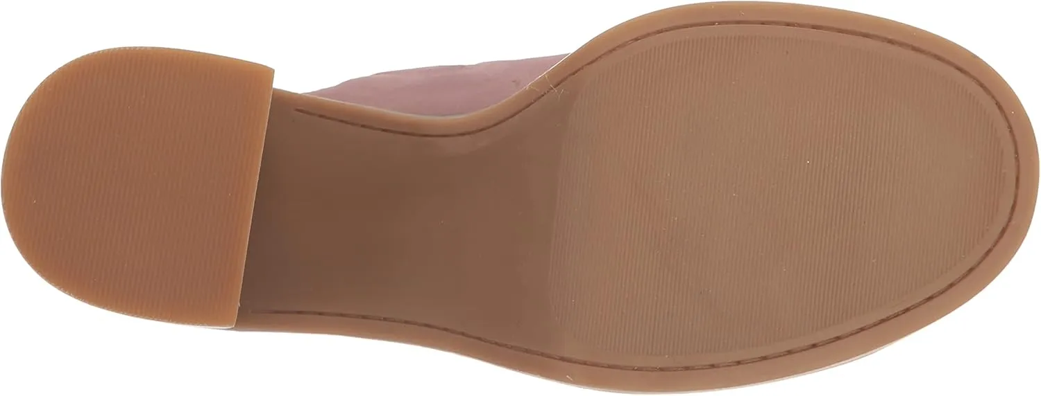 Lucky Brand Women's Dinali Platform Mule Sandal