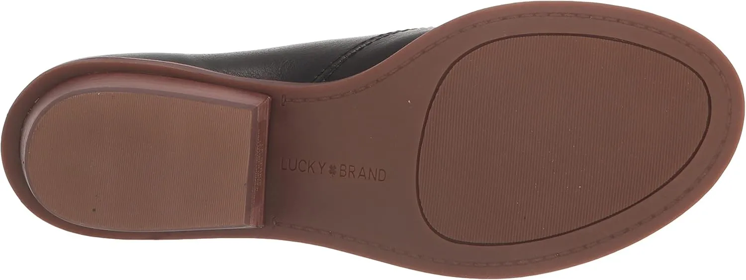 Lucky Brand Women's Serkie D'Orsay Sandal Heeled