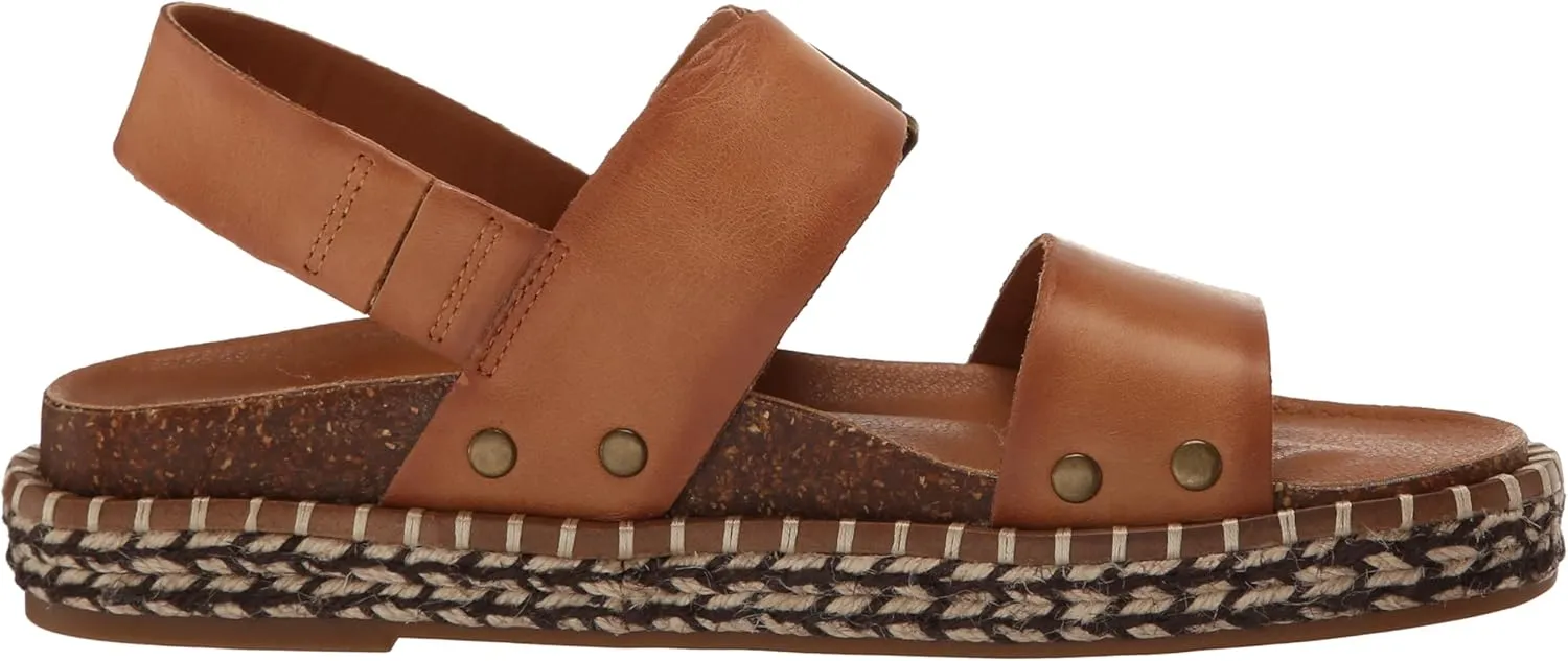 Lucky Brand Women's Umora Sandal-Platform