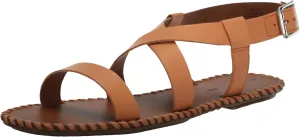 Lucky Brand Women's Zelek Flat Sandal