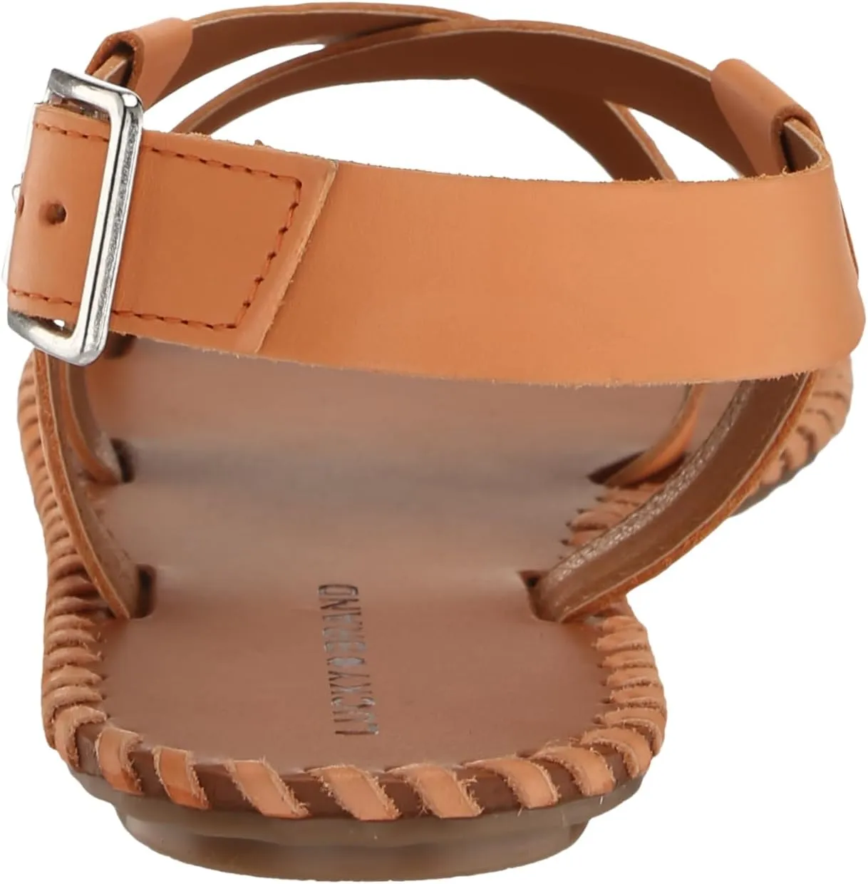 Lucky Brand Women's Zelek Flat Sandal