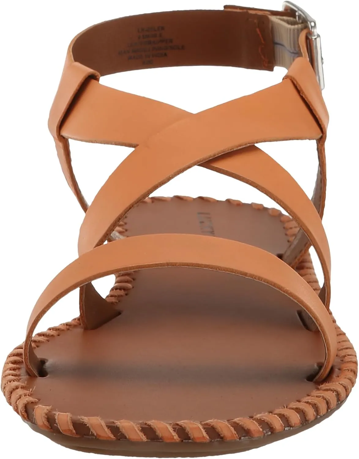 Lucky Brand Women's Zelek Flat Sandal