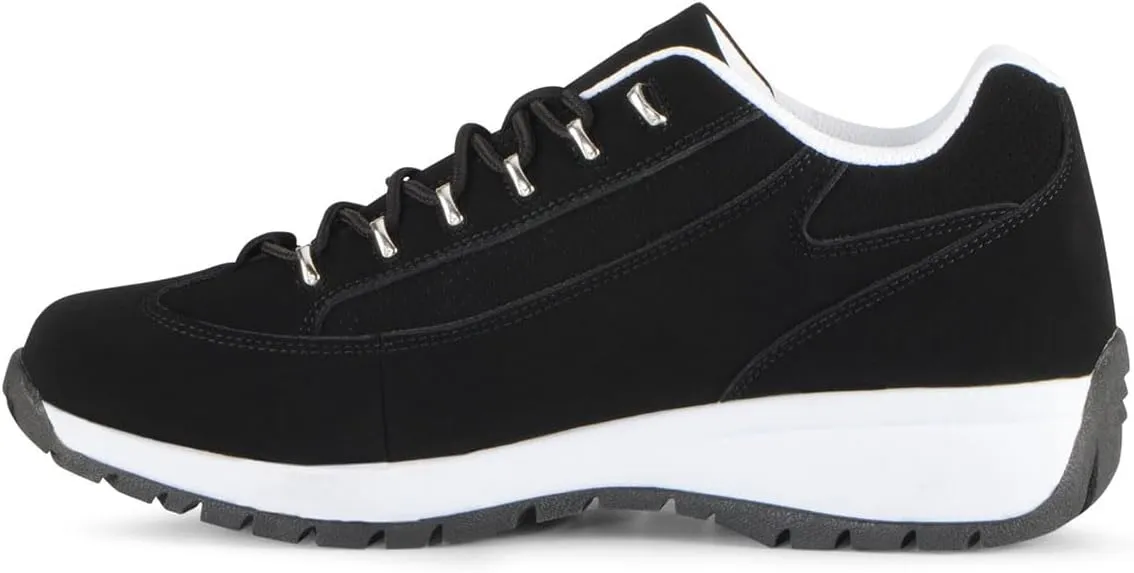 Lugz Men's Express Classic Low Top Fashion Sneaker