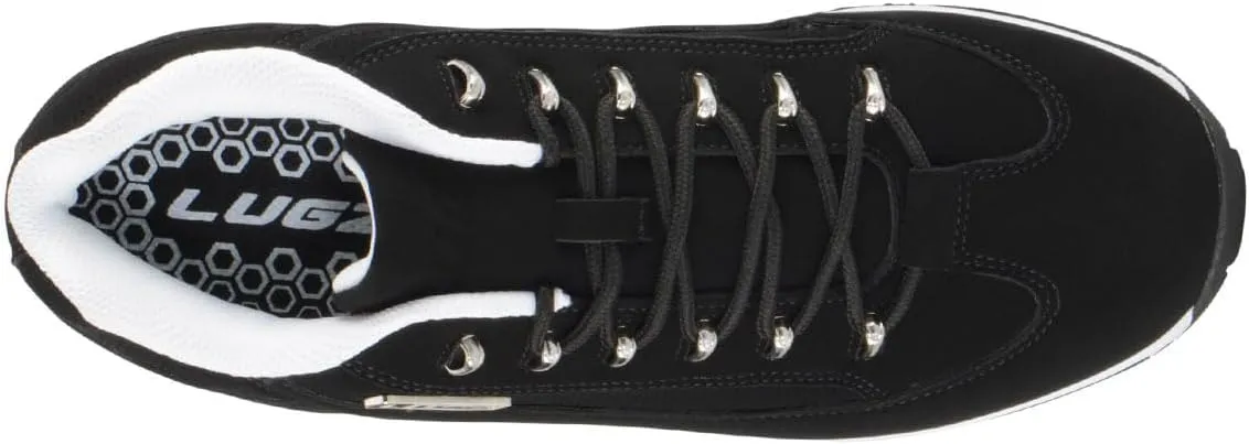 Lugz Men's Express Classic Low Top Fashion Sneaker