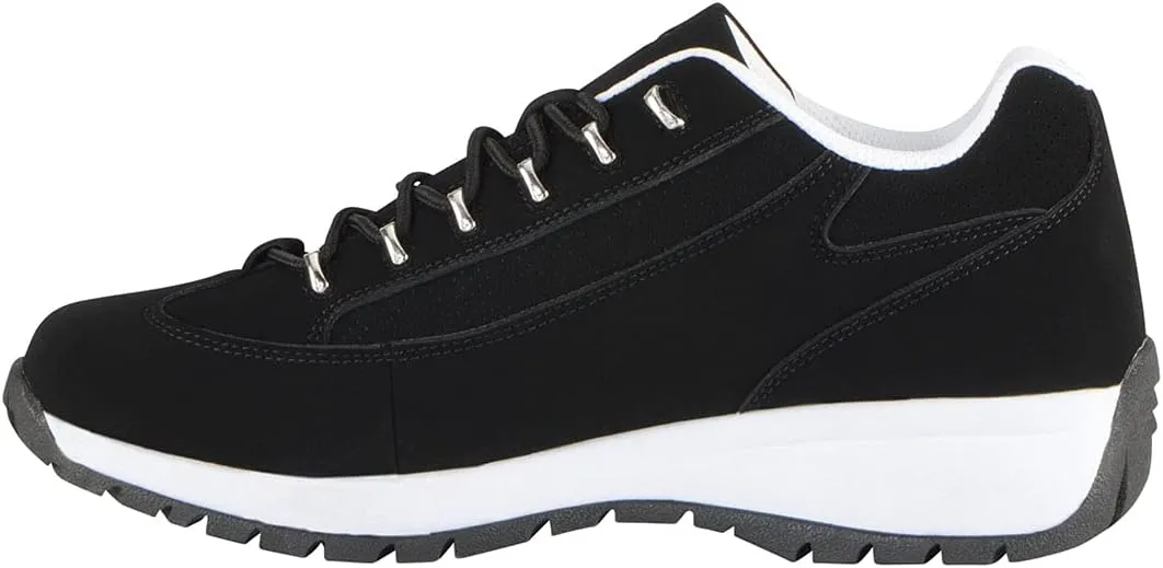 Lugz Men's Express Classic Low Top Fashion Sneaker