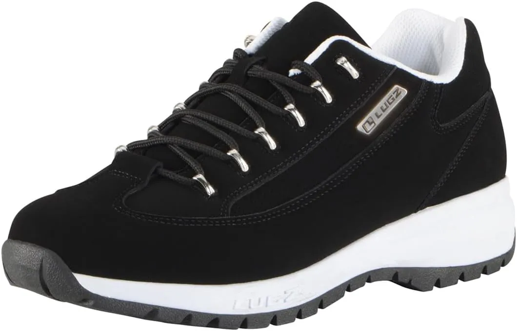 Lugz Men's Express Classic Low Top Fashion Sneaker