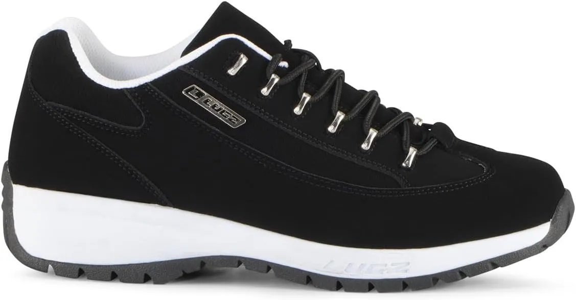Lugz Men's Express Classic Low Top Fashion Sneaker