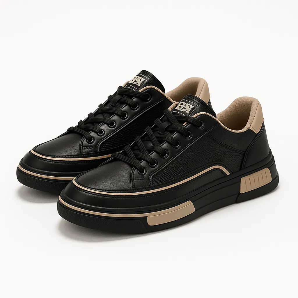 LumiNovi | The Mesh Sneaker