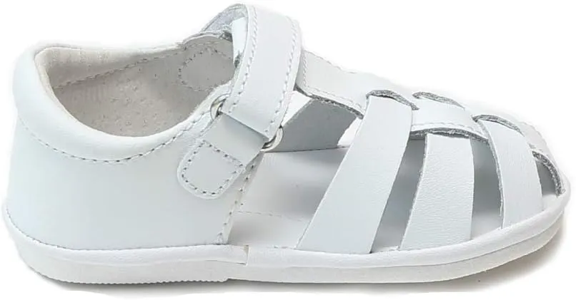 Mack Leather Fisherman Sandal | Baby Sandals