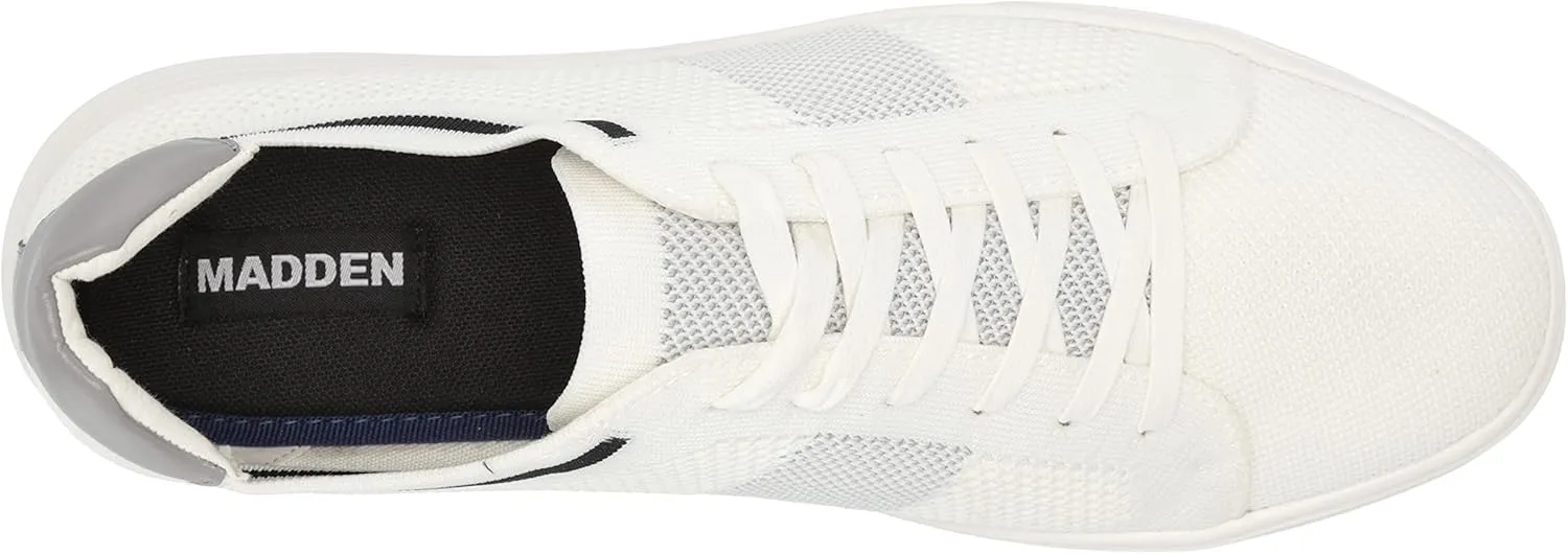 Madden Girl Men's M-bathon Sneaker