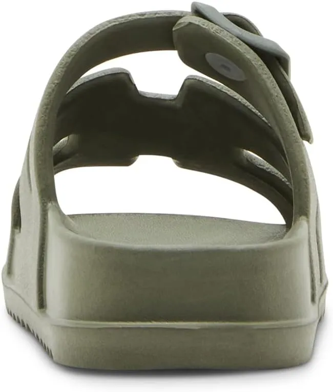 Madden Girl Women's Darliing Slide Sandal