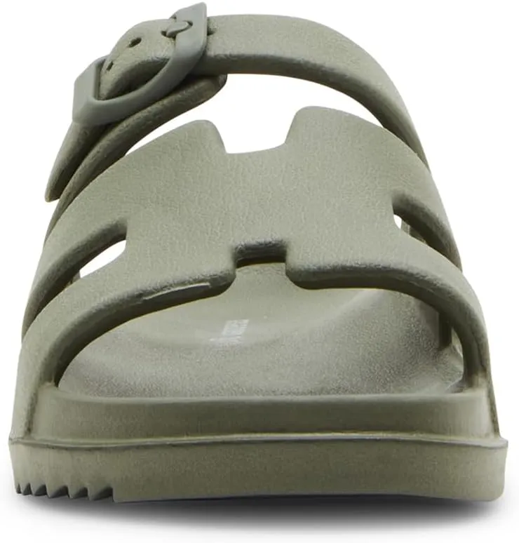 Madden Girl Women's Darliing Slide Sandal