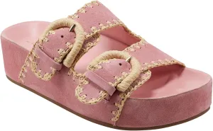 Marc Fisher LTD Women's Solea Sandal