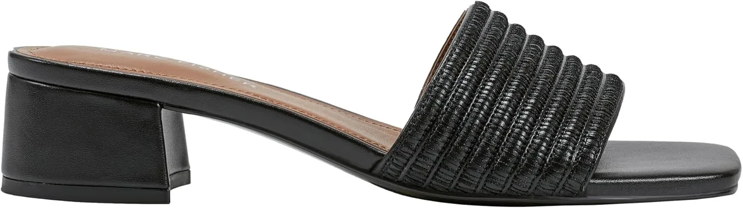 Marc Fisher Women's Casala Heeled Sandal